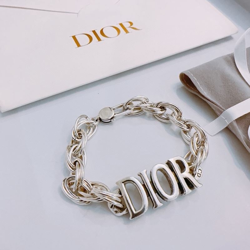 Christian Dior Bracelets